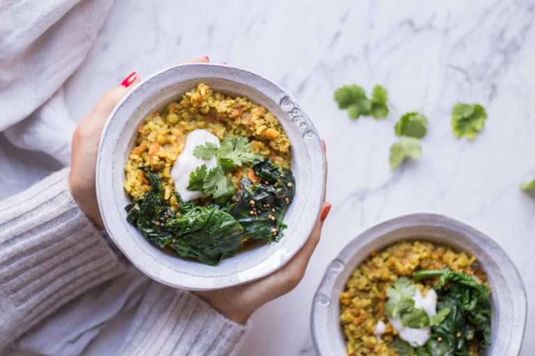 Kitchari – A Cleansing Ayurvedic Meal For Optimal digestion