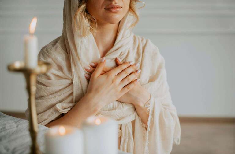 When Life Tests You – Tapping Into Your Inner Strength And Finding Clarity