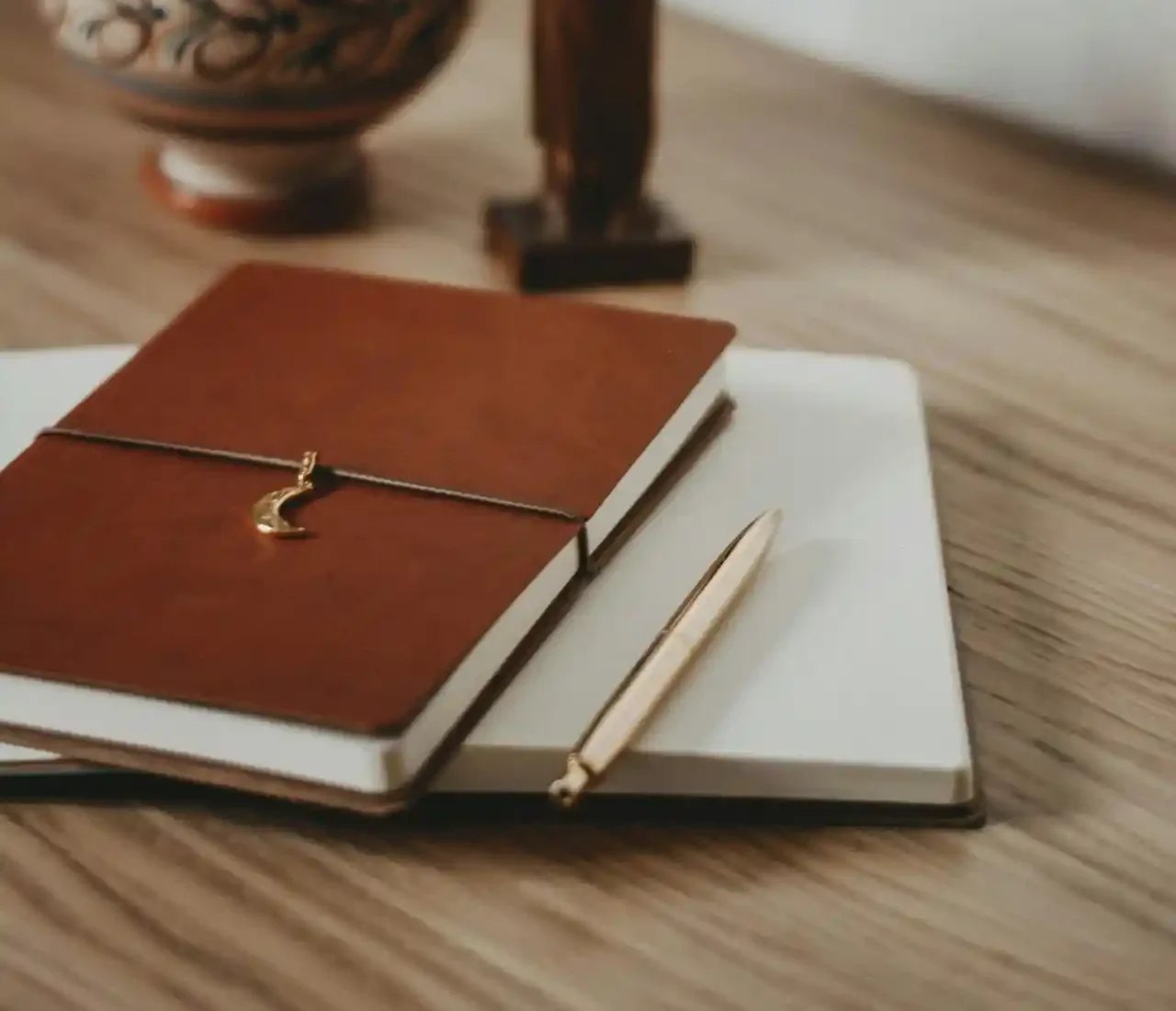A journal or shopping list for participants of the 5-Day Digestive Reset to stay organised and prepared.